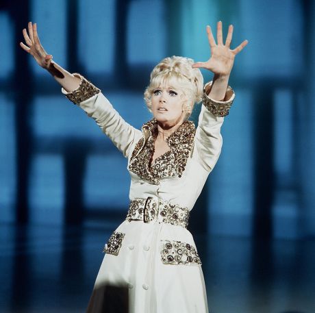 Connie Stevens Editorial Stock Photo - Stock Image | Shutterstock