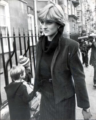 78 Lady diana spencer 1980 Stock Pictures, Editorial Images and Stock ...