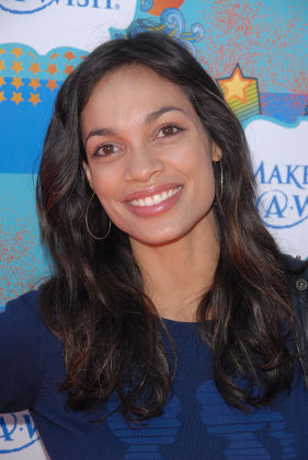 Rosario Dawson Editorial Stock Photo - Stock Image | Shutterstock