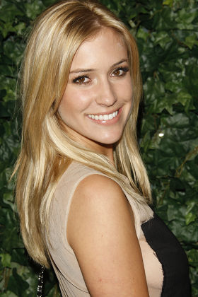 Kristin Cavallari Editorial Stock Photo - Stock Image Shutterstock