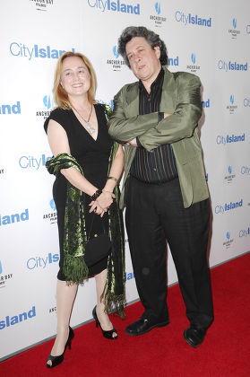 'City Island' film premiere, Los Angeles, America - 15 Mar 2010