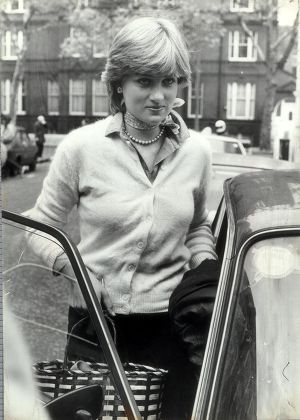 78 Lady diana spencer 1980 Stock Pictures, Editorial Images and Stock ...