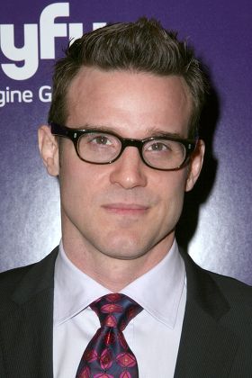 Eddie Mcclintock Editorial Stock Photo - Stock Image Shutterstock