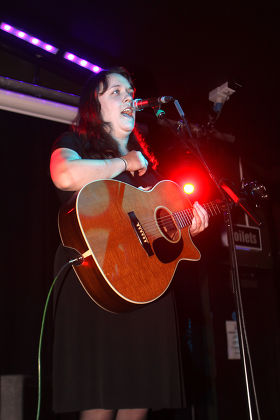 Concert at The Garage, London, Britain - 17 Mar 2010