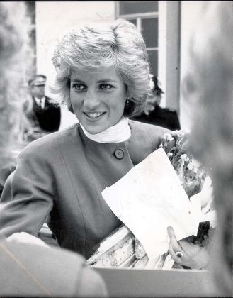 Princess Diana Editorial Stock Photo - Stock Image | Shutterstock