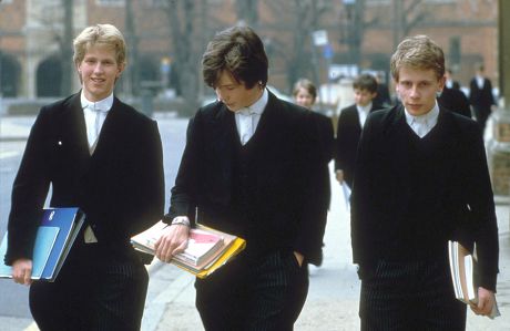 Public School Boys Eton Education - Foto de stock de contenido editorial:  imagen de stock | Shutterstock