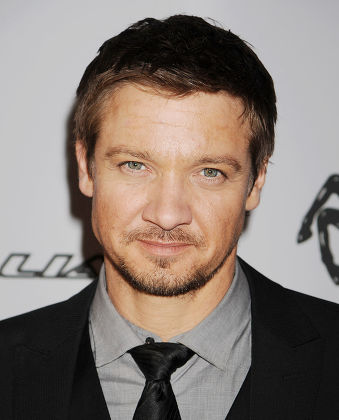 Jeremy Renner Editorial Stock Photo - Stock Image | Shutterstock