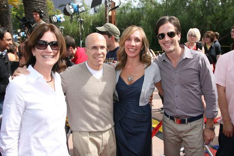 'How to Train Your Dragon' film premiere, Los Angeles, America - 21 Mar 2010