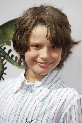 'How to Train Your Dragon' film premiere, Los Angeles, America - 21 Mar 2010