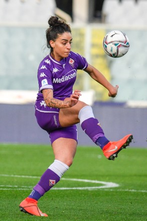 Fiorentina Women to take on Slavia Prague in Champions League