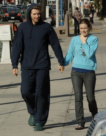 EXCLUSIVE: Alicia Silverstone and husband Christopher Jarecki in West Hollywood, Ca, California, USA - 01 Dec 2007