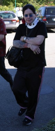 ozzy osbourne quad bike accident