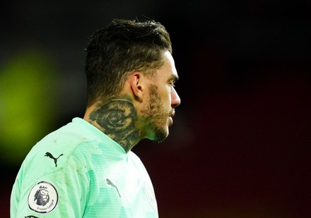 Why does Ederson have an emoji tattooed behind his ear  YouTube