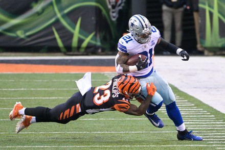 Photo Gallery  Cincinnati Bengals vs. Dallas Cowboys Through The