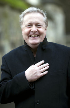 Sir Ian Blair Former Metropolitan Police Editorial Stock Photo - Stock