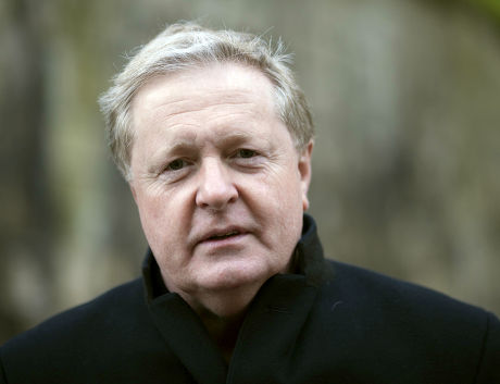 Sir Ian Blair Former Metropolitan Police Editorial Stock Photo - Stock