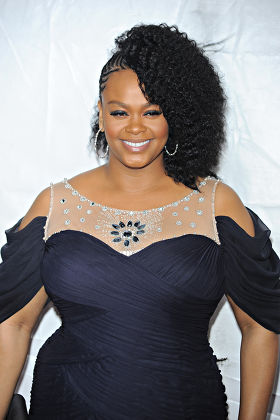 Jill Scott Editorial Stock Photo - Stock Image | Shutterstock
