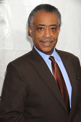 Reverend Al Sharpton Editorial Stock Photo - Stock Image | Shutterstock