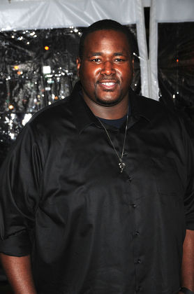 Quinton Aaron Editorial Stock Photo - Stock Image | Shutterstock