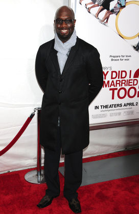 Richard T Jones Editorial Stock Photo - Stock Image | Shutterstock