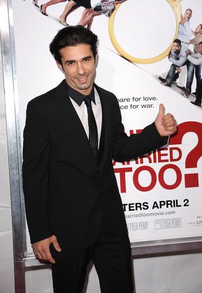 'Why Did I Get Married Too' Film Premiere, New York, America - 22 Mar 2010