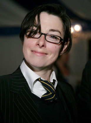 Sue Perkins Editorial Stock Photo - Stock Image | Shutterstock