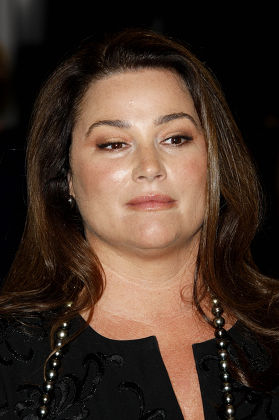 Keely Shaye Smith Editorial Stock Photo - Stock Image Shutterstock