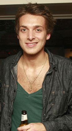 Paolo Nutini Editorial Stock Photo - Stock Image | Shutterstock