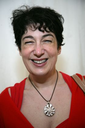 Joanne Harris Editorial Stock Photo Stock Image Shutterstock