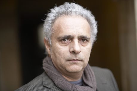 Hanif Kureishi Editorial Stock Photo - Stock Image | Shutterstock