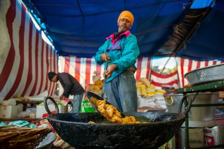 comida sikh