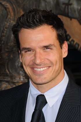 Antonio Sabato Jr Editorial Stock Photo - Stock Image Shutterstock