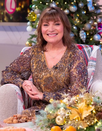 Lorraine Kelly Editorial Stock Photo - Stock Image | Shutterstock