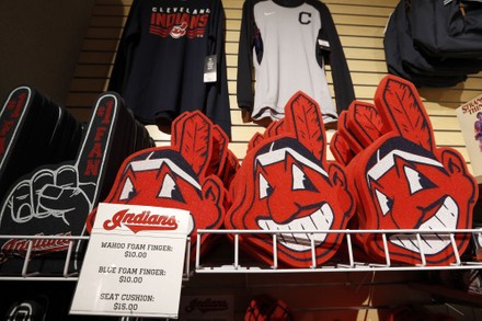 mlb indians team shop