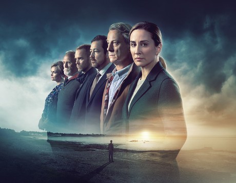 'The Bay' TV Show, Series 2, Episode 1, UK - 20 Jan 2021