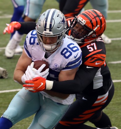 Photo Gallery  Cincinnati Bengals vs. Dallas Cowboys Through The Years