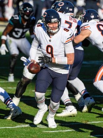 Chicago Bears (41) vs. Jacksonville Jaguars (17)