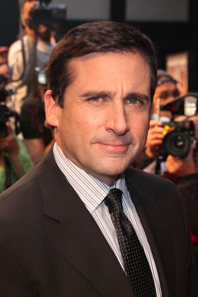 Steve Carell Editorial Stock Photo - Stock Image | Shutterstock