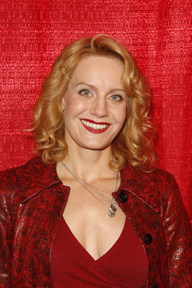 Josie Goldberg Editorial Stock Photo - Stock Image | Shutterstock