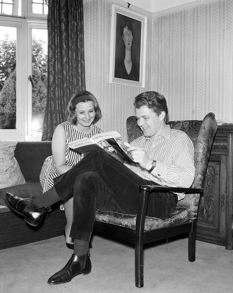 Fred Emney Editorial Stock Photo Stock Image Shutterstock