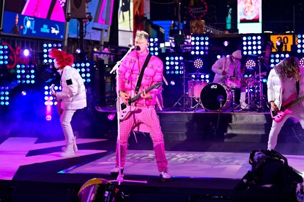 MACHINE GUN KELLY Editorial Stock Photo - Stock Image | Shutterstock