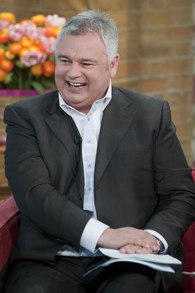 Eamonn Holmes Editorial Stock Photo - Stock Image | Shutterstock