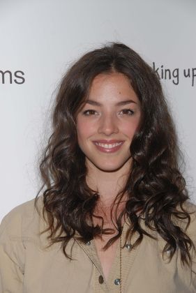 Olivia Thirlby Editorial Stock Photo - Stock Image | Shutterstock