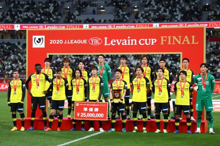 Japan liga 1