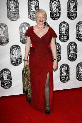 42nd Annual Academy of Magical Arts Awards, Los Angeles, America - 11 Apr 2010