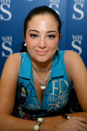 Ndubz Tulisa Contostavlos Editorial Stock Photo - Stock Image