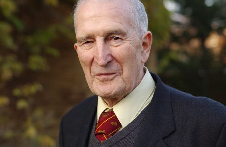 Antony Flew Editorial Stock Photo Stock Image Shutterstock