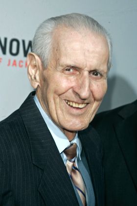 HBO's 'You Don't Know Jack: The Life and Deaths of Jack Kevorkian' film premiere, New York, America - 14 Apr 2010