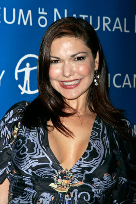 Laura Harring Editorial Stock Photo - Stock Image | Shutterstock