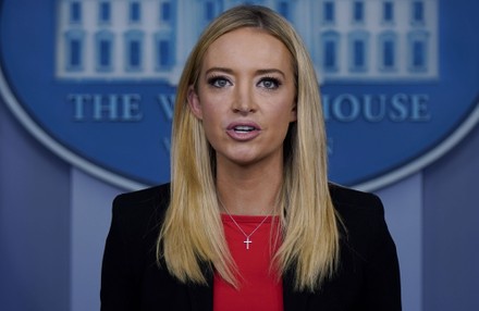 4,000 Kayleigh mcenany Stock Pictures, Editorial Images and Stock ...